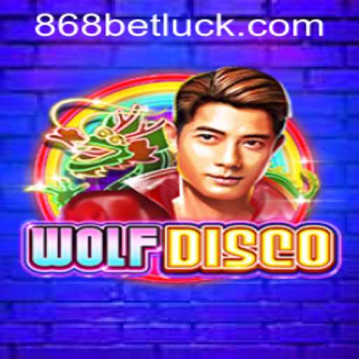 Discover the Thrilling Adventure of WolfDisco